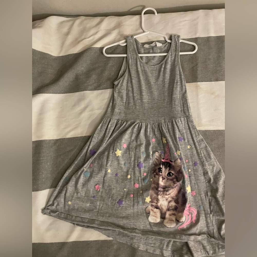 H&M Unikitty Dress